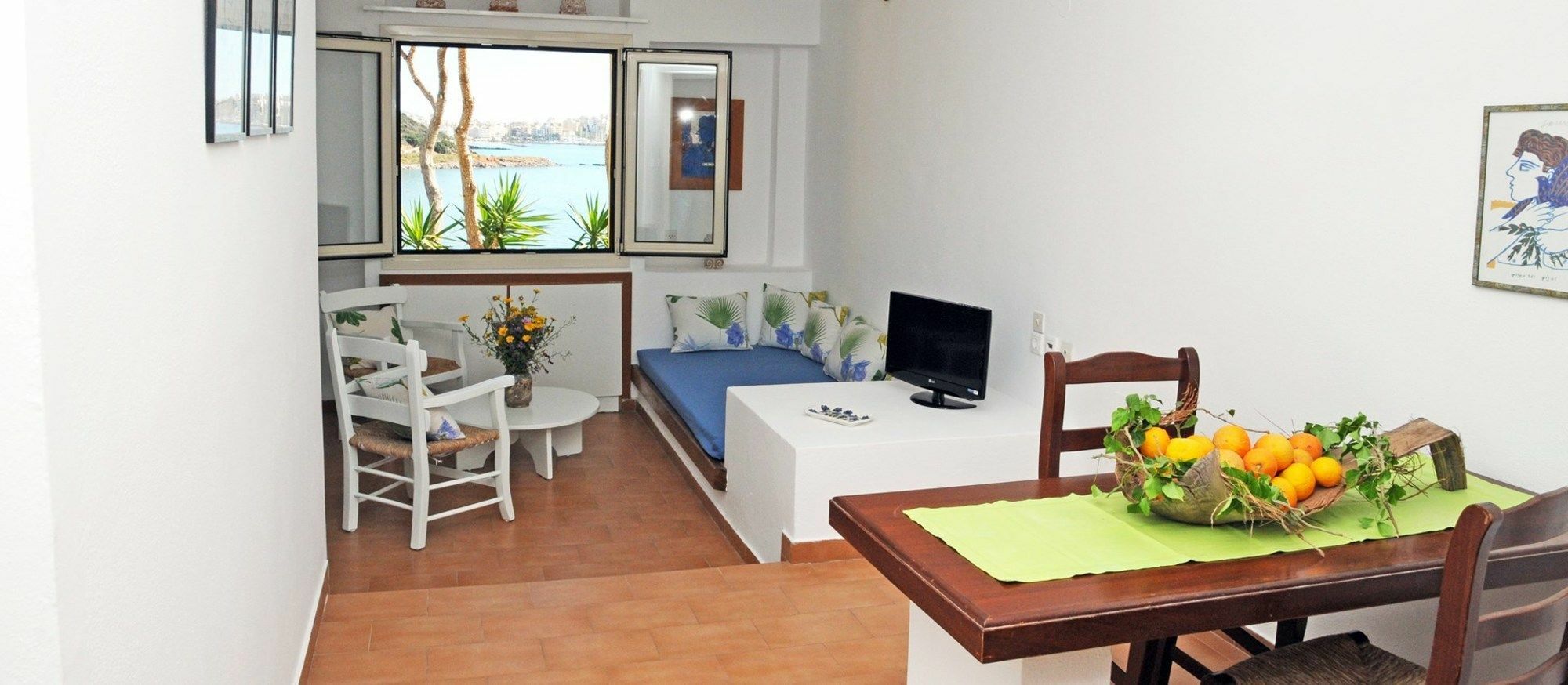 The Sand Suites - Adults Only Ayos Nikolaos Dış mekan fotoğraf