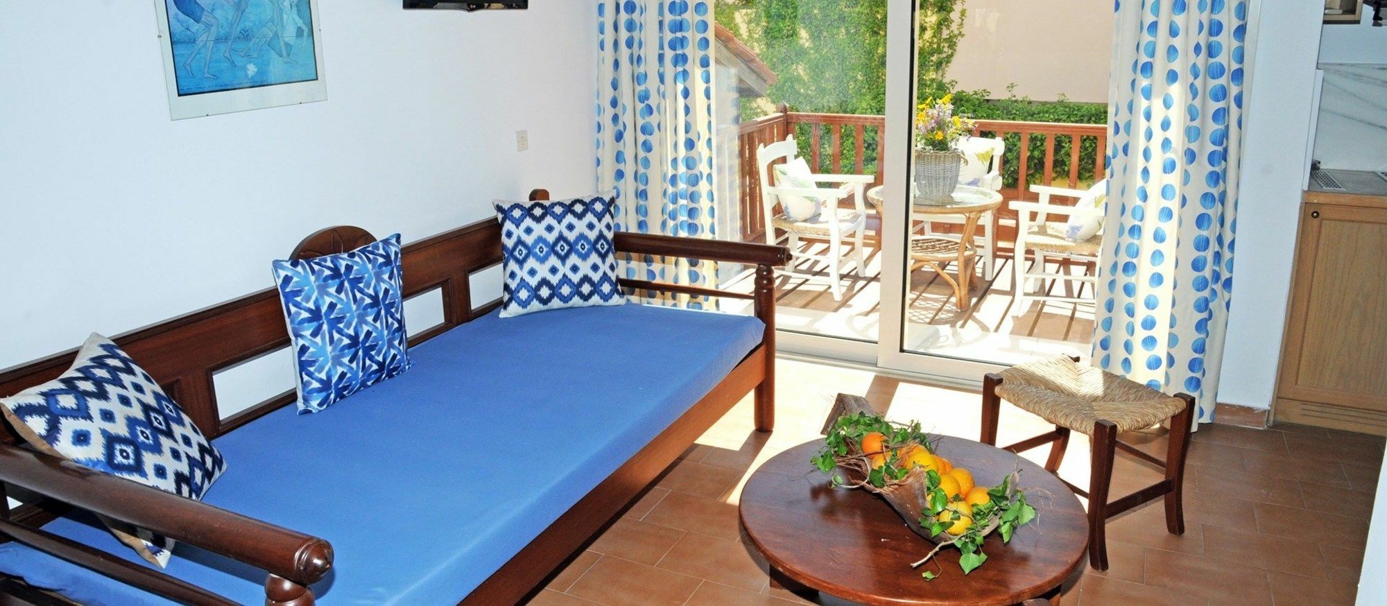 The Sand Suites - Adults Only Ayos Nikolaos Dış mekan fotoğraf