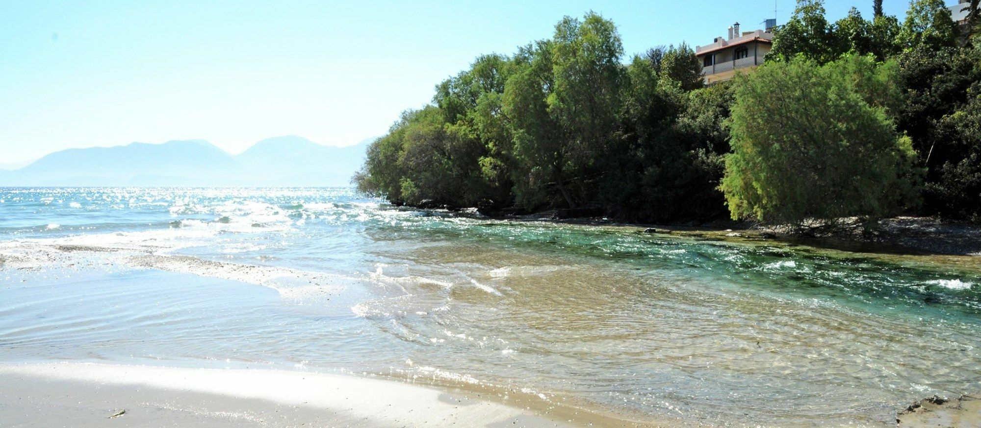 The Sand Suites - Adults Only Ayos Nikolaos Dış mekan fotoğraf