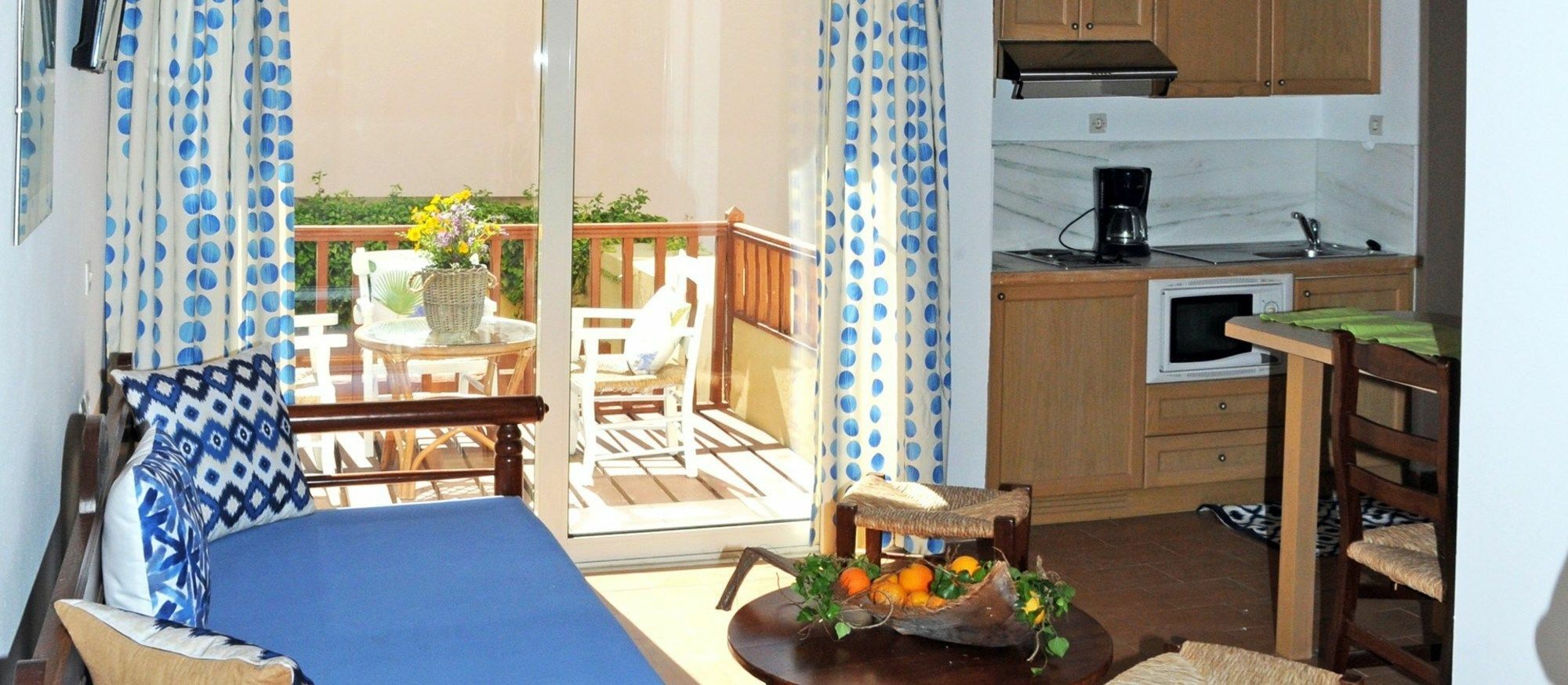 The Sand Suites - Adults Only Ayos Nikolaos Dış mekan fotoğraf