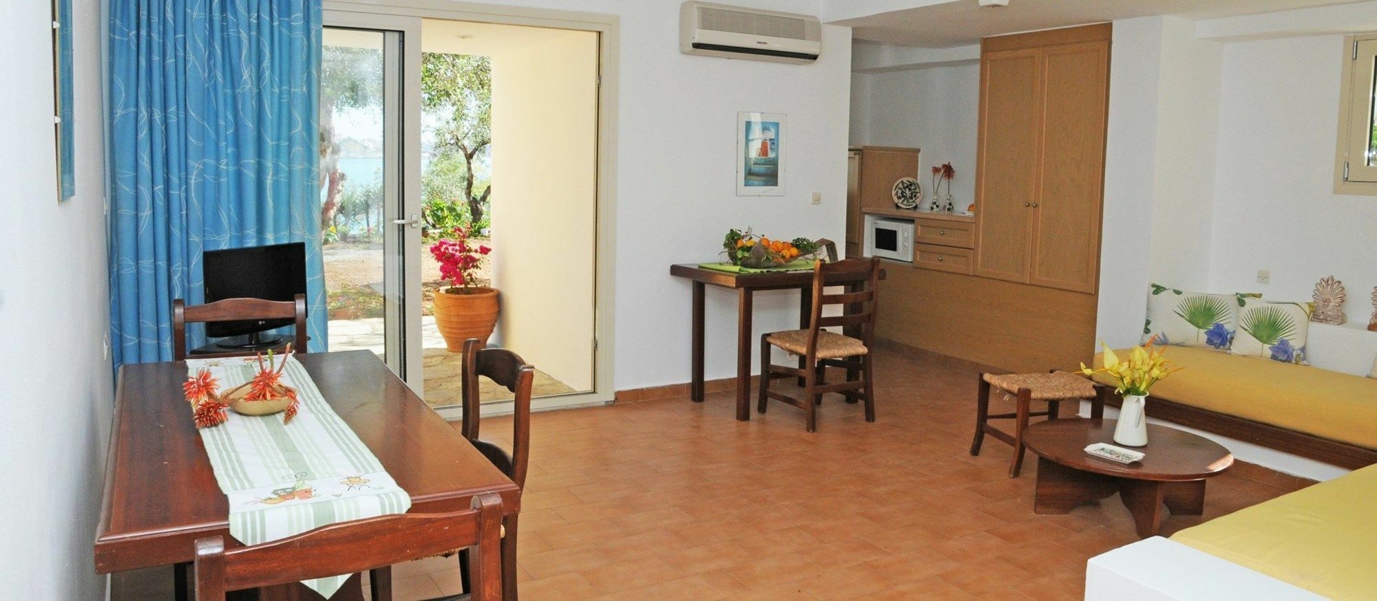 The Sand Suites - Adults Only Ayos Nikolaos Dış mekan fotoğraf
